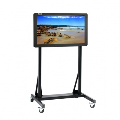 Loxit 8964 Hi-Lo Screen Lift 750 Heavy Duty Trolley